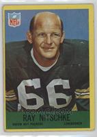 Ray Nitschke [Poor to Fair]