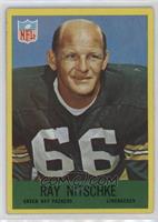 Ray Nitschke