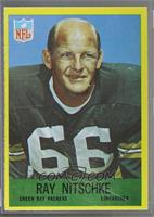 Ray Nitschke [Poor to Fair]