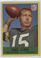 Bart Starr