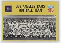 Los Angeles Rams