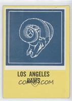 Los Angeles Rams [Noted]