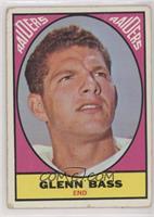 Glenn Bass