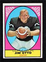 Jim Otto [Poor to Fair]