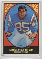 Bob Petrich