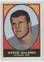 Steve DeLong