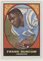 Frank Buncom [Good to VG‑EX]