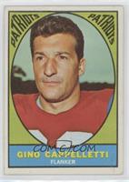 Gino Cappelletti