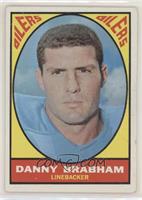 Danny Brabham [Good to VG‑EX]