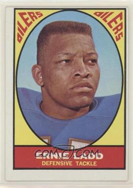 1967 Topps - [Base] #58 - Ernie Ladd