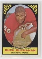 Buck Buchanan