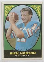 Rick Norton [Good to VG‑EX]