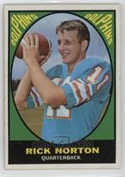 Rick Norton