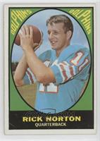 Rick Norton