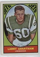 Larry Grantham