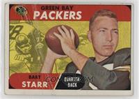 Bart Starr [Poor to Fair]