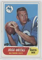 Johnny Unitas