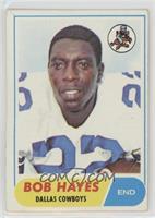 Bob Hayes