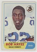 Bob Hayes [Good to VG‑EX]