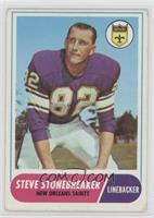 Steve Stonebreaker [Good to VG‑EX]