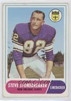 Steve Stonebreaker [Good to VG‑EX]