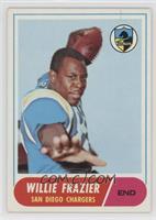 Willie Frazier