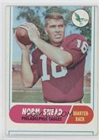 Norm Snead