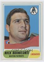 Nick Buoniconti