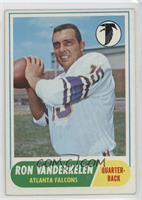 Ron Vanderkelen