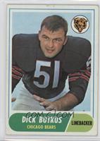 Dick Butkus [Good to VG‑EX]