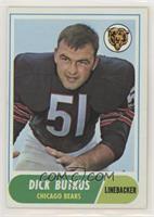 Dick Butkus