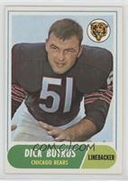 Dick Butkus