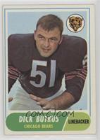 Dick Butkus