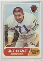 Alex Karras