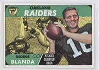 George Blanda