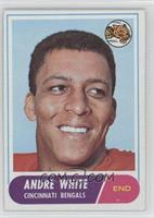 Andre White