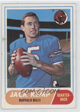 1968 Topps - [Base] #149 - Jack Kemp