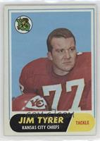 Jim Tyrer