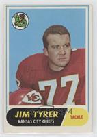 Jim Tyrer [Poor to Fair]