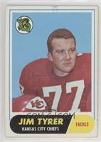 Jim Tyrer