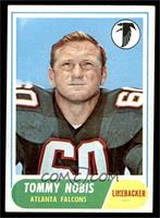 Tommy Nobis [EX]