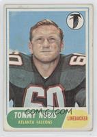 Tommy Nobis [Good to VG‑EX]