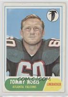 Tommy Nobis