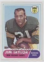 Jim Taylor