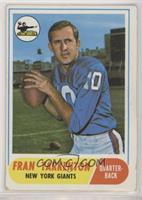 Fran Tarkenton [Good to VG‑EX]