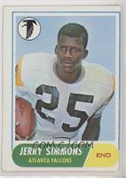 Jerry Simmons