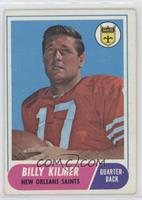 Billy Kilmer