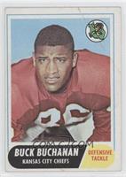 Buck Buchanan [Good to VG‑EX]
