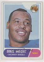 Ernie Wright [Poor to Fair]