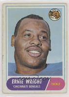 Ernie Wright [Good to VG‑EX]